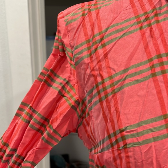 Beluva crinkle top - Picture 4 of 8